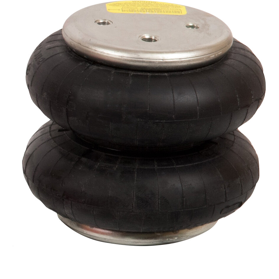 Product image 3 of the product “Luftfedersystem Airlift Maxi für Ford Transit, ab Bj. 2019/07 ”